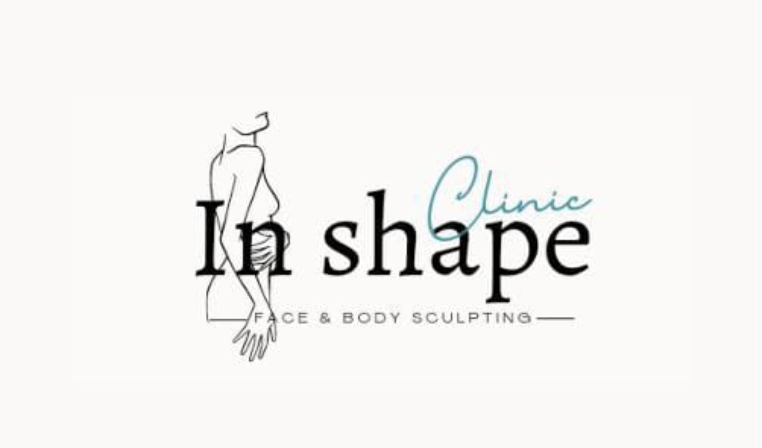 In Shape Clinic — Face & Body Sculpting